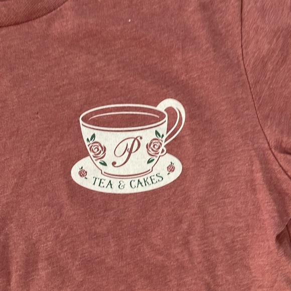 Brand new Harry Potter themed tee - Picture 3 of 3